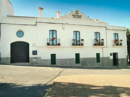 Avutardas * Sierra de Fuentes