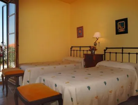 Avutardas Country house *