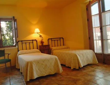 Avutardas * Sierra de Fuentes