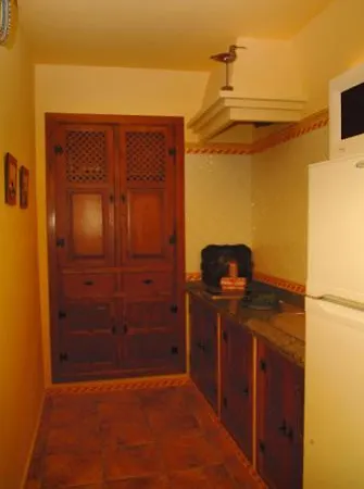 Avutardas Casa di campagna *