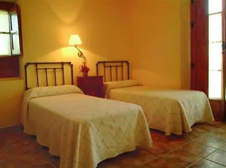 Casa di campagna Avutardas Sierra de Fuentes