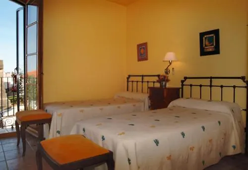 Avutardas Casa rural *