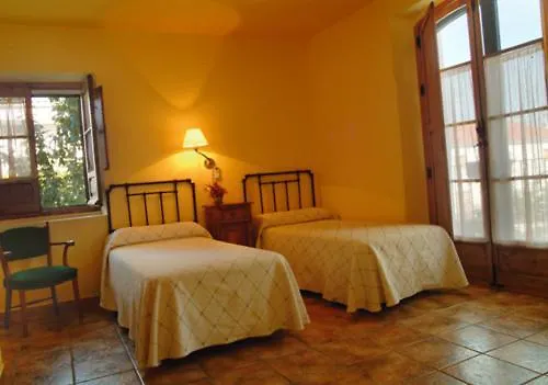 Avutardas * Sierra de Fuentes