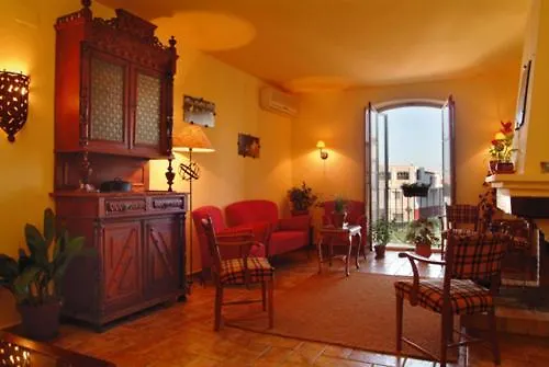 Avutardas Casa rural